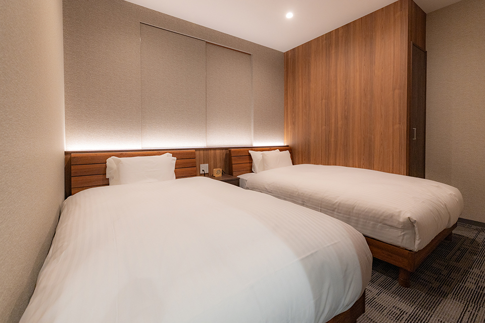 メモリードホール和白