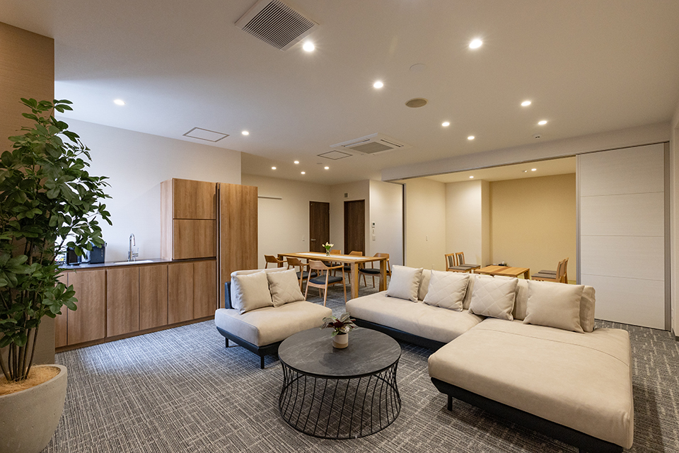 メモリードホール和白