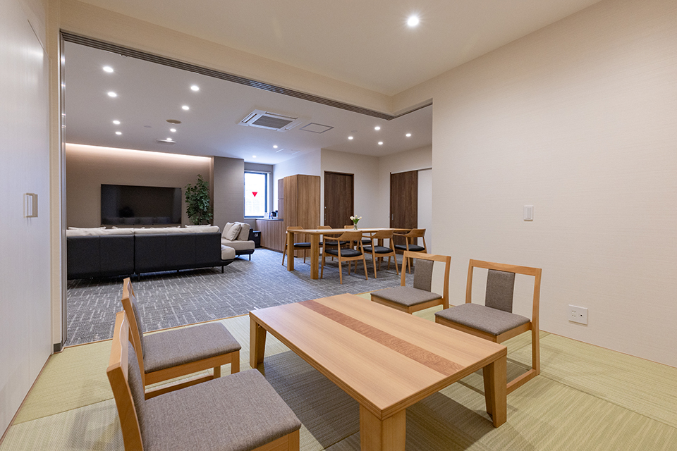 メモリードホール和白