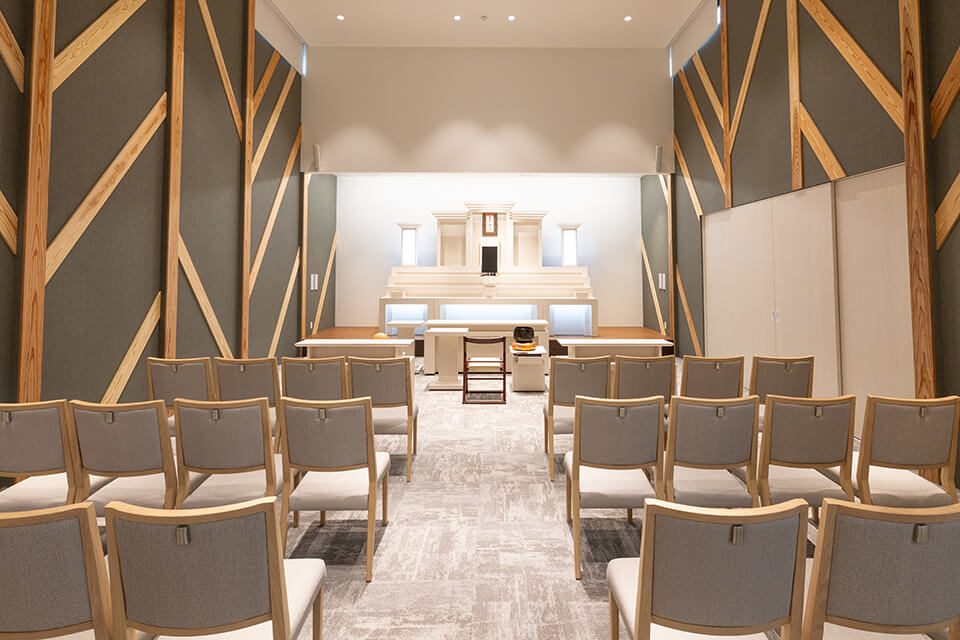 メモリードホール小戸