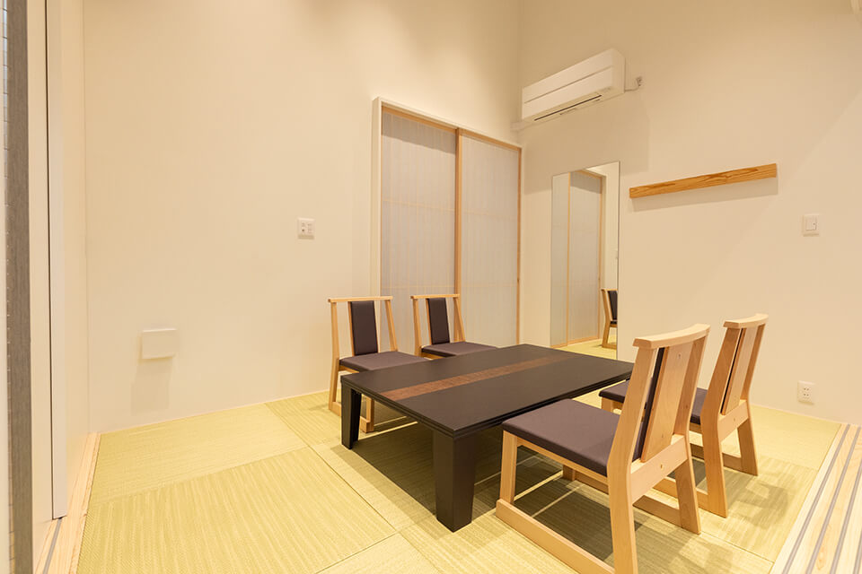 メモリードホール小戸