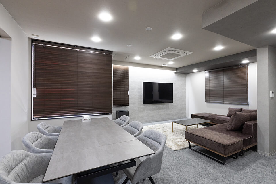 メモリードホール嘉麻