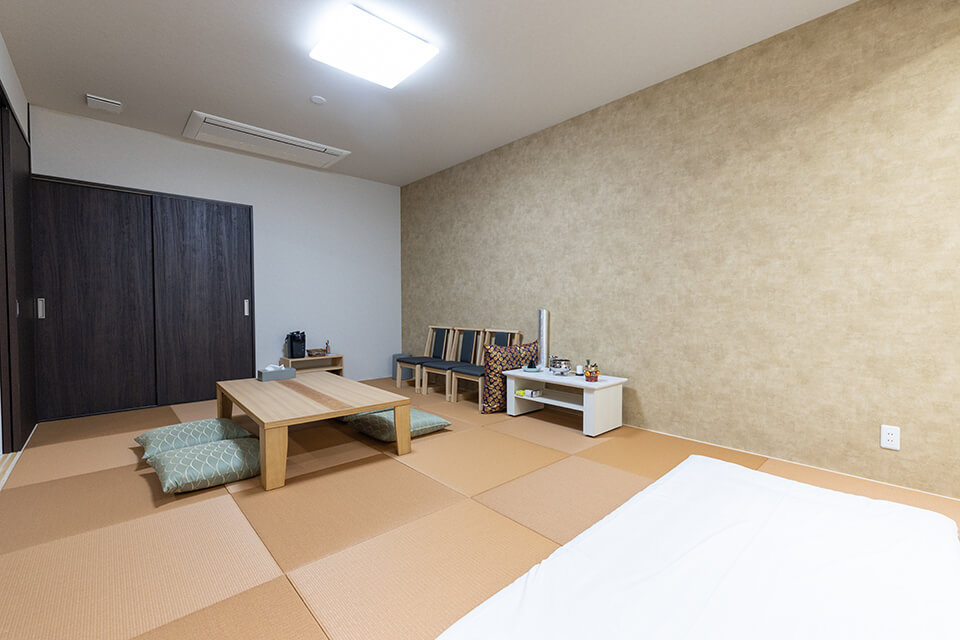 メモリードホール嘉麻